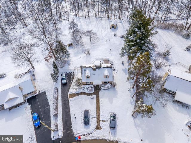 3104 W MT KIRK AVE, Norristown, PA 19403