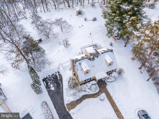 3104 W MT KIRK AVE, Norristown, PA 19403