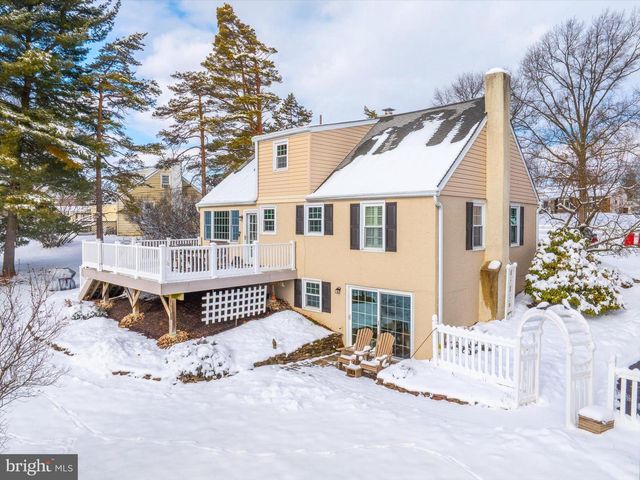 3104 W MT KIRK AVE, Norristown, PA 19403