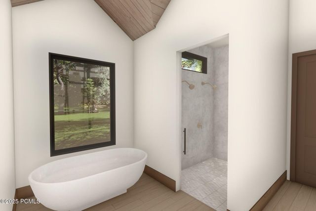 364 W Rob Young Lane, Oakley, UT 84055