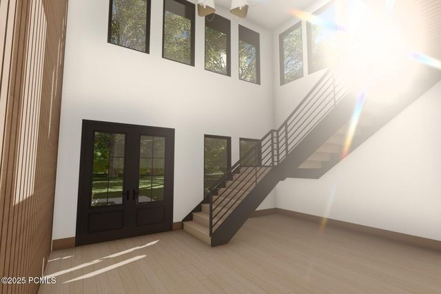 364 W Rob Young Lane, Oakley, UT 84055