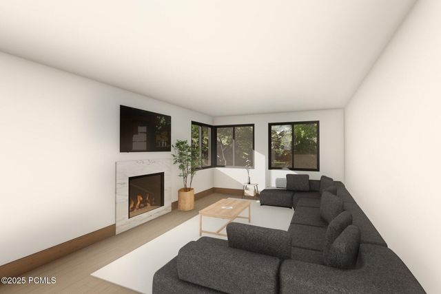 364 W Rob Young Lane, Oakley, UT 84055