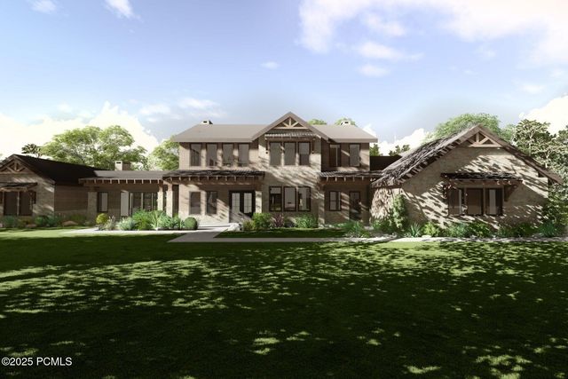 364 W Rob Young Lane, Oakley, UT 84055