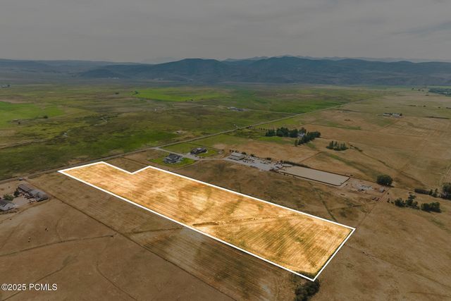 364 W Rob Young Lane, Oakley, UT 84055