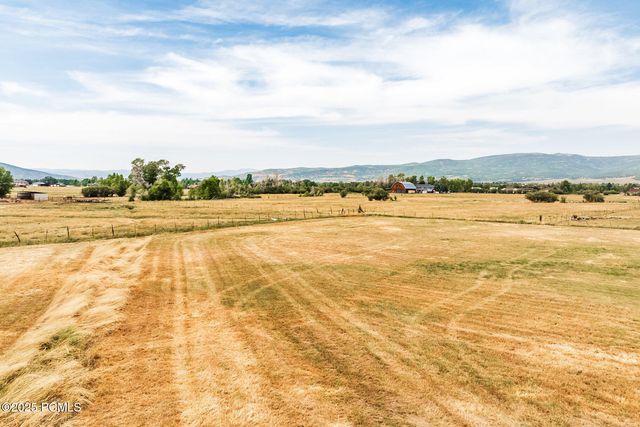 364 W Rob Young Lane, Oakley, UT 84055