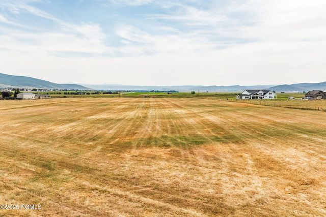 364 W Rob Young Lane, Oakley, UT 84055