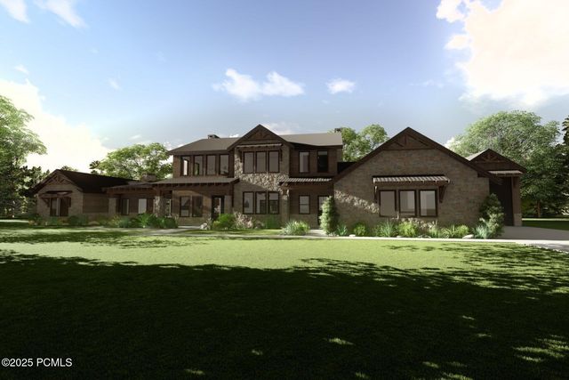 364 W Rob Young Lane, Oakley, UT 84055