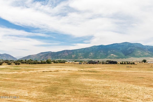 364 W Rob Young Lane, Oakley, UT 84055