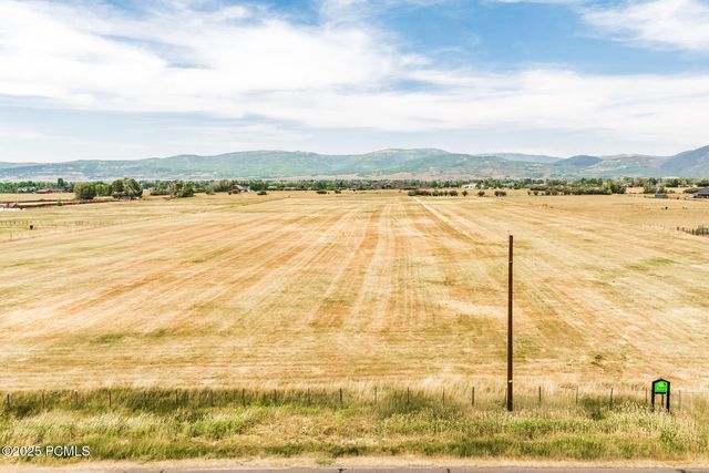 364 W Rob Young Lane, Oakley, UT 84055