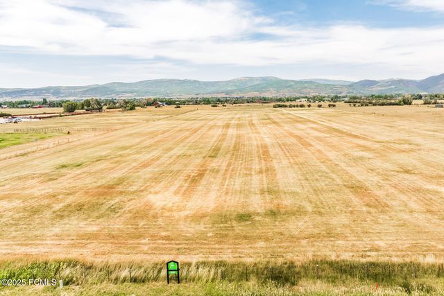 364 W Rob Young Lane, Oakley, UT 84055