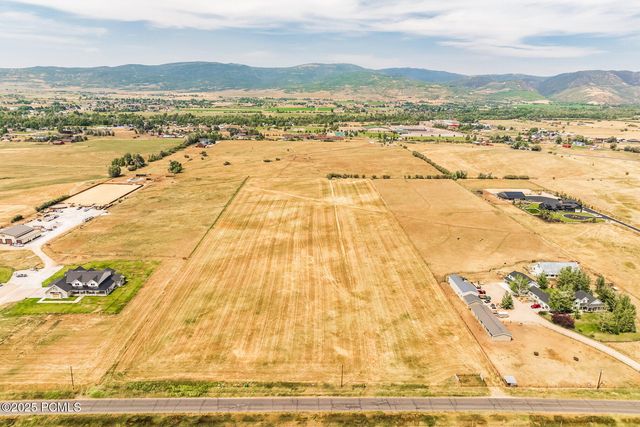 364 W Rob Young Lane, Oakley, UT 84055