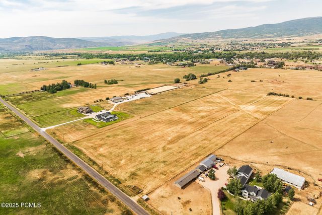 364 W Rob Young Lane, Oakley, UT 84055