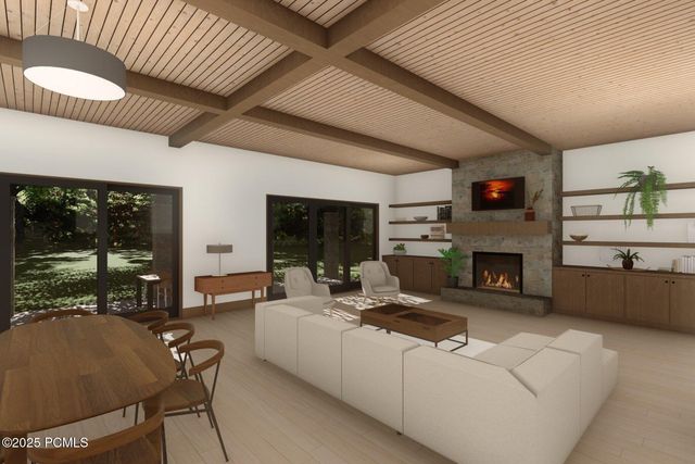 364 W Rob Young Lane, Oakley, UT 84055