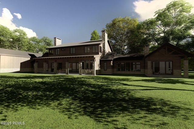 364 W Rob Young Lane, Oakley, UT 84055