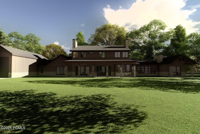 364 W Rob Young Lane, Oakley, UT 84055