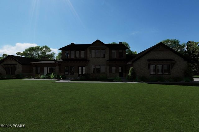 364 W Rob Young Lane, Oakley, UT 84055