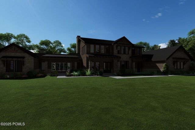 364 W Rob Young Lane, Oakley, UT 84055