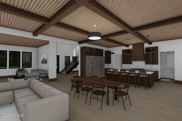 364 W Rob Young Lane, Oakley, UT 84055