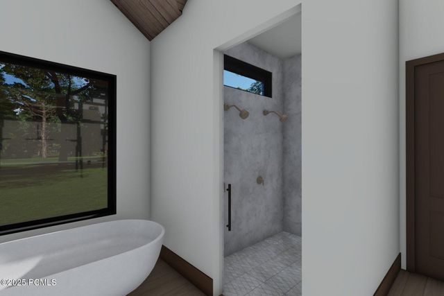 364 W Rob Young Lane, Oakley, UT 84055