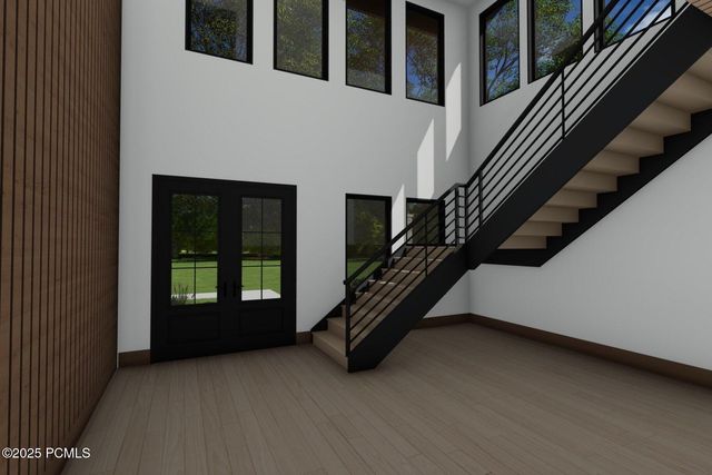 364 W Rob Young Lane, Oakley, UT 84055