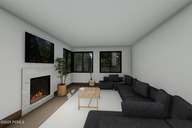 364 W Rob Young Lane, Oakley, UT 84055