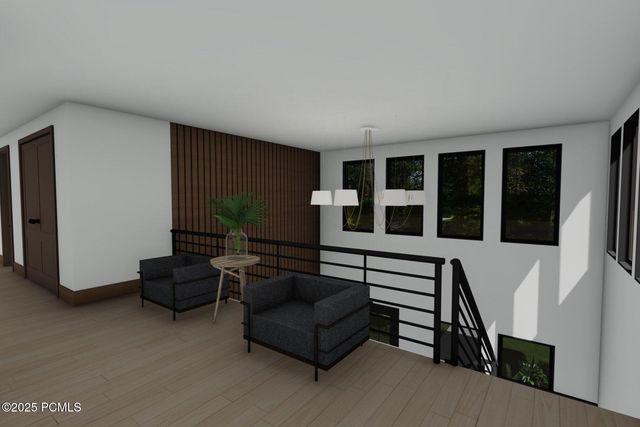 364 W Rob Young Lane, Oakley, UT 84055