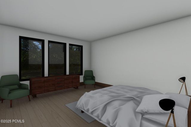 364 W Rob Young Lane, Oakley, UT 84055