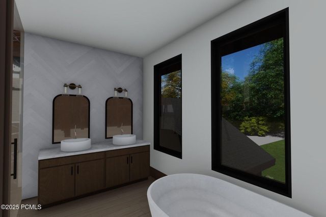 364 W Rob Young Lane, Oakley, UT 84055