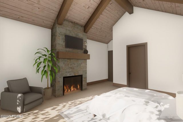 364 W Rob Young Lane, Oakley, UT 84055