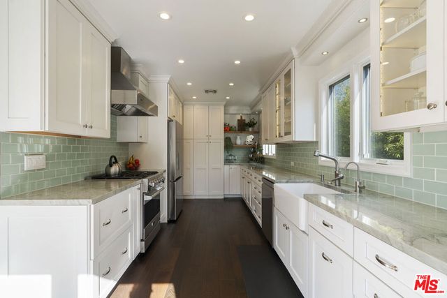 1640 N Gardner Street, Los Angeles, CA 90046