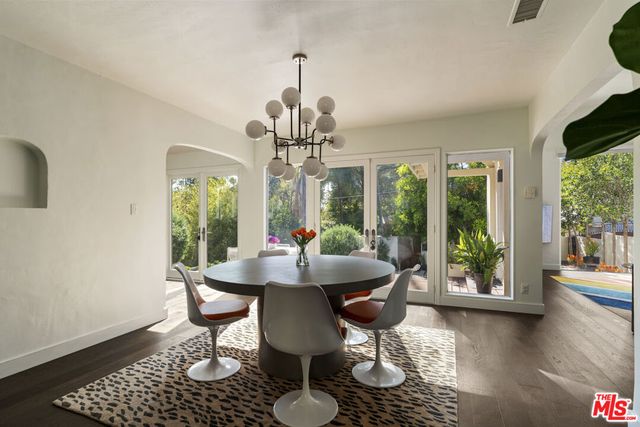 1640 N Gardner Street, Los Angeles, CA 90046