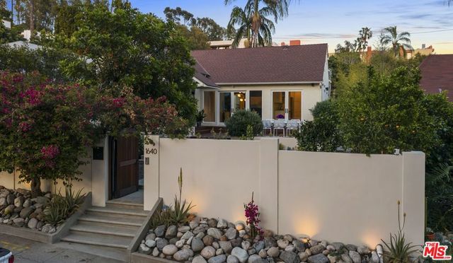 1640 N Gardner Street, Los Angeles, CA 90046