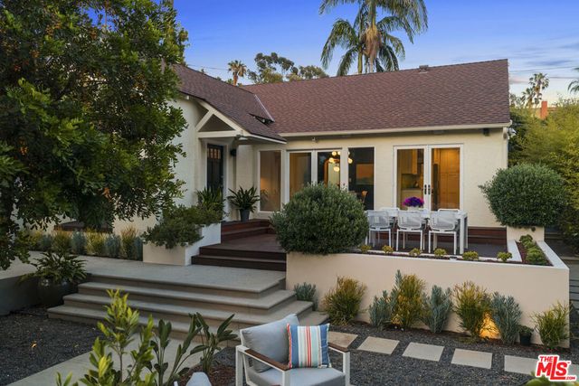 1640 N Gardner Street, Los Angeles, CA 90046