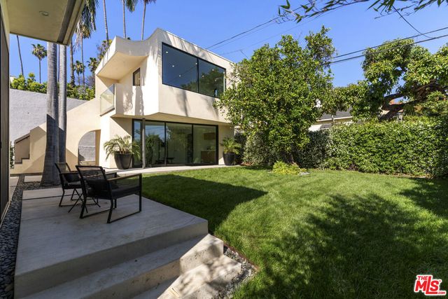 1640 N Gardner Street, Los Angeles, CA 90046