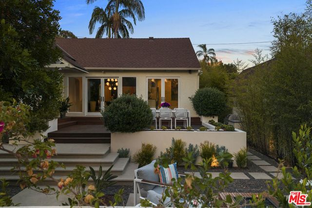 1640 N Gardner Street, Los Angeles, CA 90046