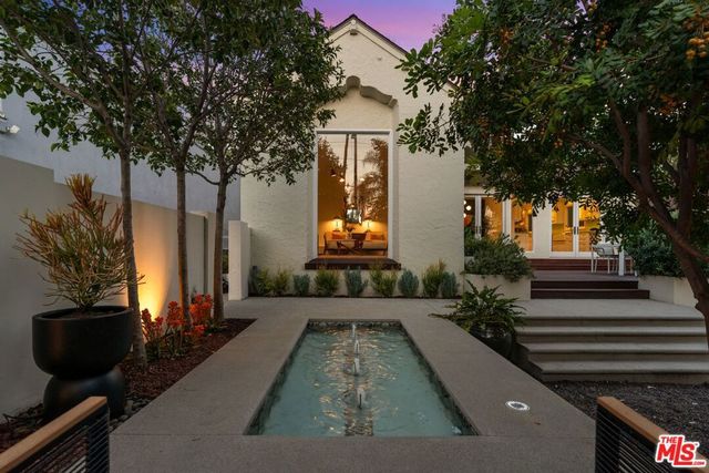 1640 N Gardner Street, Los Angeles, CA 90046