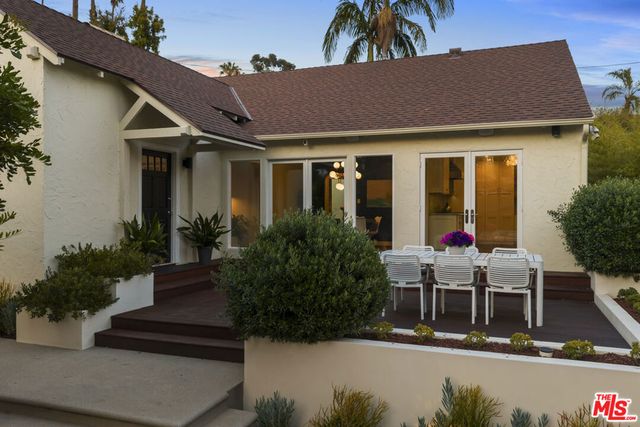 1640 N Gardner Street, Los Angeles, CA 90046