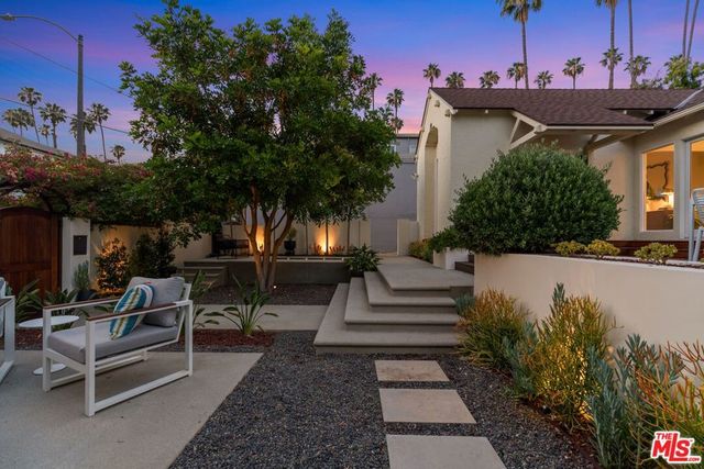 1640 N Gardner Street, Los Angeles, CA 90046