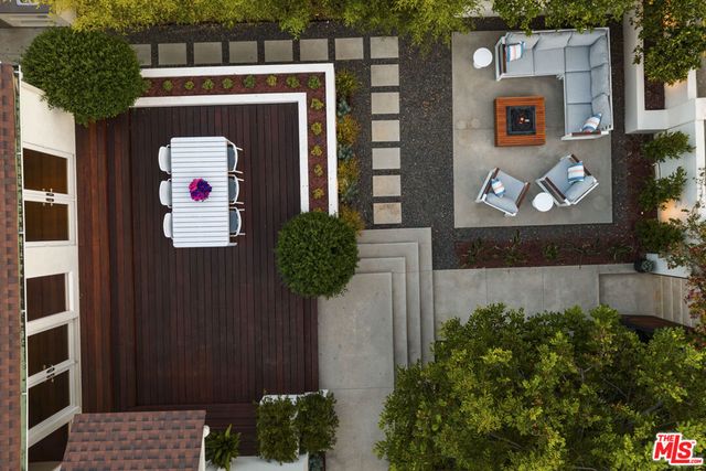 1640 N Gardner Street, Los Angeles, CA 90046