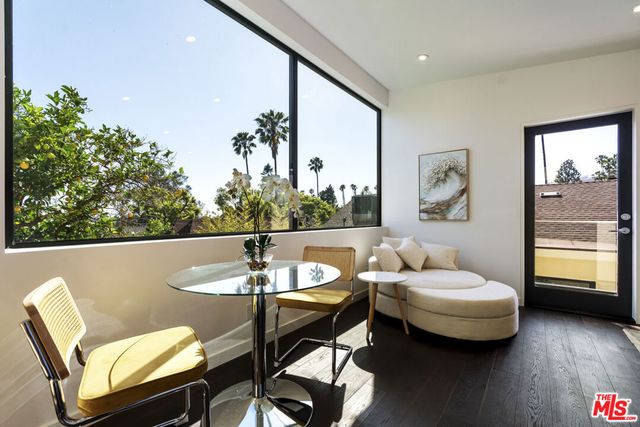 1640 N Gardner Street, Los Angeles, CA 90046