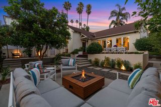 1640 N Gardner Street, Los Angeles, CA 90046