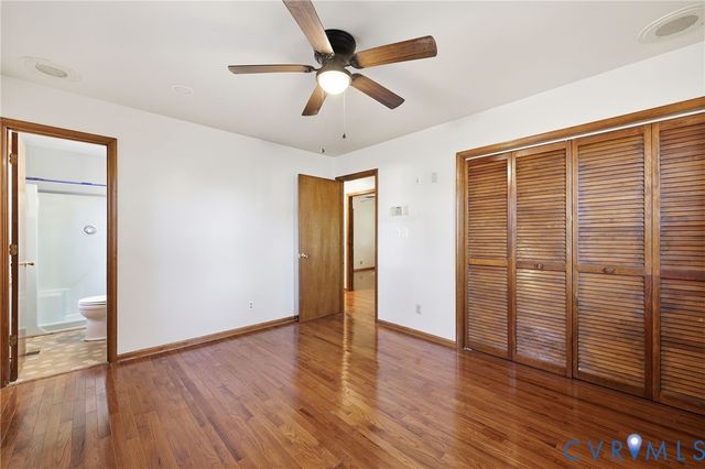 2521 Fort Lee Rd, Petersburg, VA 23803