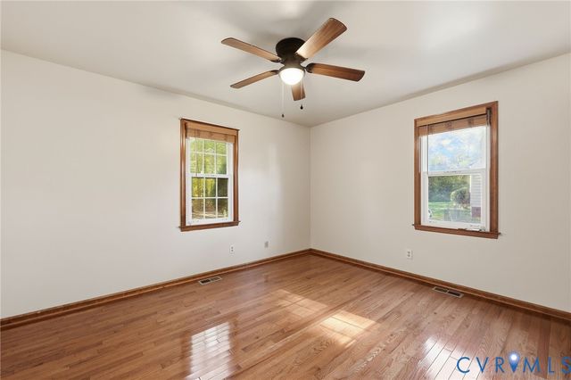 2521 Fort Lee Rd, Petersburg, VA 23803