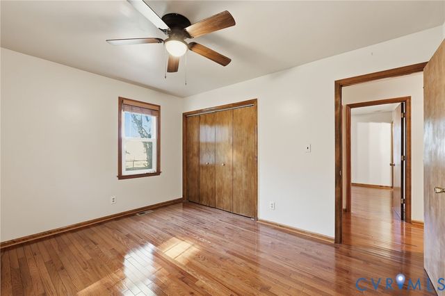 2521 Fort Lee Rd, Petersburg, VA 23803