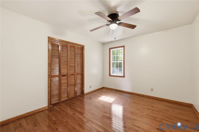 2521 Fort Lee Rd, Petersburg, VA 23803