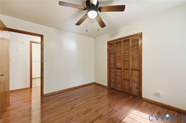 2521 Fort Lee Rd, Petersburg, VA 23803