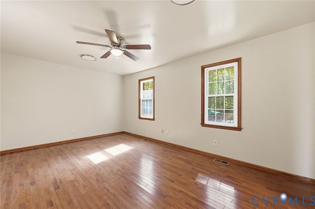 2521 Fort Lee Rd, Petersburg, VA 23803