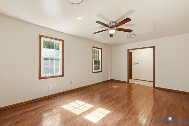 2521 Fort Lee Rd, Petersburg, VA 23803