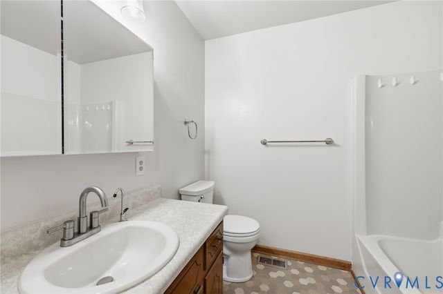 2521 Fort Lee Rd, Petersburg, VA 23803