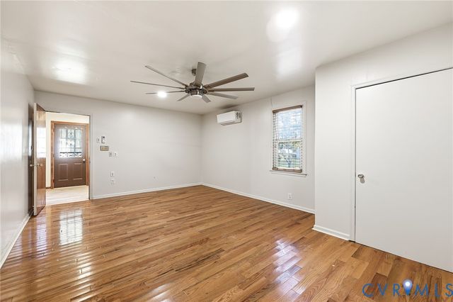 2521 Fort Lee Rd, Petersburg, VA 23803